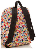 VANS - Vans Women's Backpack - Princess - Multiple Colors - One Size