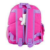 Dora the Explorer and Boots Happy and We Made it Girls 12" School Backpack Bag
