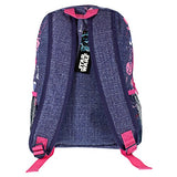 Star Wars Girls Star Wars Backpack