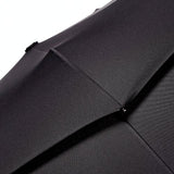Samsonite Windguard Auto Open Umbrella, Black, One Size