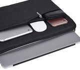 Dealcase 15.6 Inch Waterproof Laptop Sleeve Case Compatible HP 15.6" Laptop,Acer Predator Helios