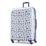 American Tourister Kids' 28 Inch, Snow White