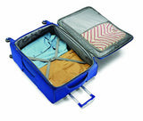 Samsonite Lift2 25" Spinner Luggage Blue