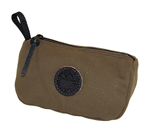 Duluth Pack Grab-N-Go (Waxed)