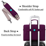 Brinch 15-15.6 Inch Laptop Messenger Bag for Apple, Acer, Asus, Dell, Fujitsu, Lenovo, HP, Samsung,