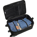 Geoffrey Beene Main Street 2 Piece Set, Black, One Size