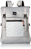 Pacsafe Slingsafe Lx450 Backpack, Tweed Grey, One Size