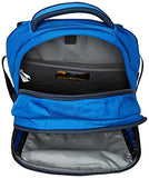 North Face NF00CLG4-1SK: Recon Turkish Sea/Urban Navy Laptop Backpack 15"