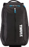 Thule Crossover 25L  Laptop Backpack-Black