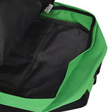 Damara Unisex Upscale Cavas Multipurpose Backpack,Blue