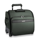 Briggs & Riley Transcend Rolling Cabin Bag, Rainforest