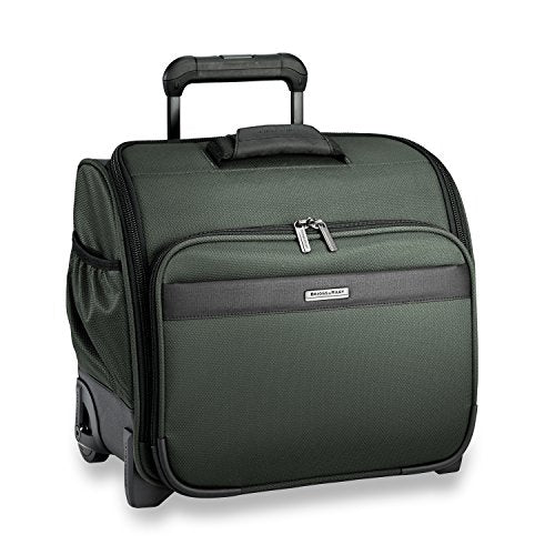 Briggs & Riley Transcend Rolling Cabin Bag, Rainforest