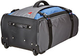 Athalon 26 Inch Hybrid Travelers Bag, Glacier Blue, One Size