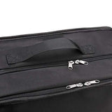 Creazy Travel Luggage Organizer Shelf, Portable Luggage System Hanging Clothes Shelves 3 Layer