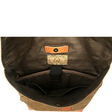 Tsd Stone Creek Backpack (Khaki)