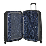 Skyway Nimbus 3.0 24-inch 4W Exp Upright (Black)