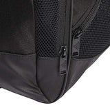 adidas Team Issue II Duffel Bag, Black, One Size