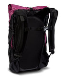 The North Face Itinerant Pack (Amaranth Purple/TNF Black)