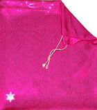 Snowflake Designs Mystique Gymnastics Grip Bag - Berry Pink