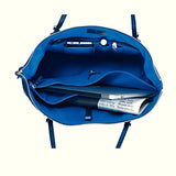 Victorinox Women'S Victoria Charisma Laptop Tote, Deep Lake, One Size