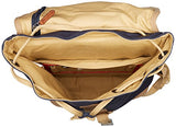 Mountain Khakis Mk Flat Pack Bag, Navy, One Size