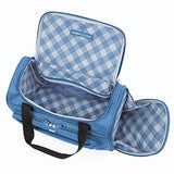 Travelpro Maxlite 5 | 4-Pc Set | Soft Tote, 21" Carry-On & 29" Exp. Spinners With Travel Pillow