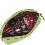 Hadaki Cosmetic Pouch (Tango Yellow)