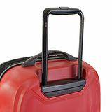 Heys Superlite 21 Inches, Burgundy