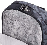 Pacsafe Vibe 25 Anti-Theft 25l Backpack, Grey Camo, One Size