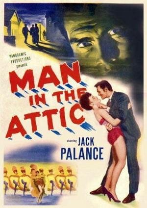 Man In The Attic
