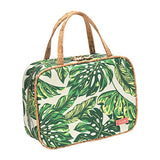 Stephanie Johnson Seychelles Ml Traveler Carry-On Luggage, Green