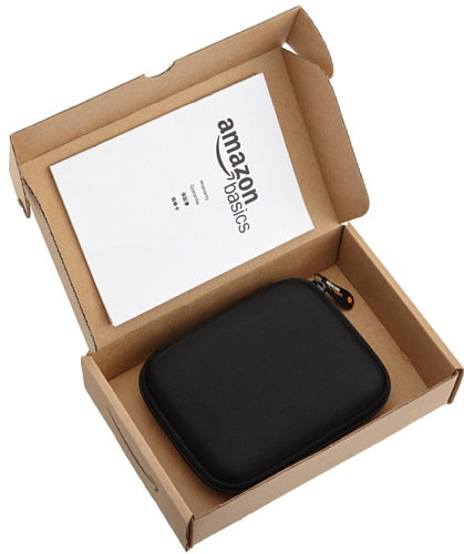Shop Amazonbasics Hard Carrying Case For My P – Luggage Factory