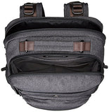 Victorinox Architecture Urban Rath Laptop Backpack, Grey/Brown, One Size