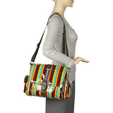 Hadaki Multitasker Small, Doodle Bugs Pink