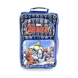 Marvel Boys' Avengers Pilot Case, BLACK/BLUE
