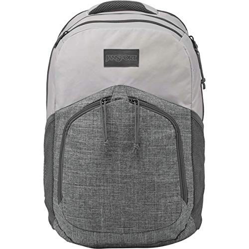 JanSport Digital Carry Recruit 2.0 (Heathered 600D)