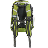 ful Tman Laptop Backpack, OLIVE One Size