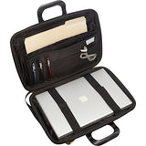 Bombata Gold Cocco Laptop Bag 15.6" (Orange)