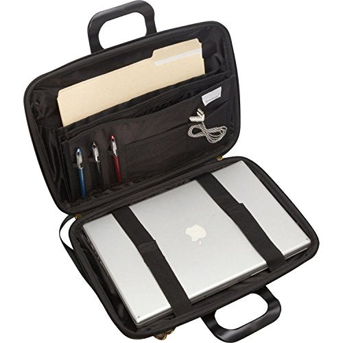 Bombata Gold Cocco Laptop Bag 15.6" (Orange)