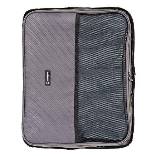 Travelpro Crew VersaPack All-In-One Organizer (Max Size Compatible) –  Luggage Pros