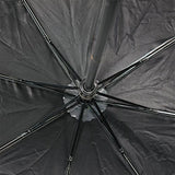 Umbrella Passion Fruit Art Travel Golf Sun Rain Windproof umbrellas with UV Protection for Kids