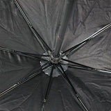 Umbrella Cassette Tape Music Travel Golf Sun Rain Windproof umbrellas with UV Protection for Kids