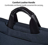 CaseBuy 15.6 Inch Premium Water Resistant Laptop Shoulder Bag Compatible Acer Chromebook