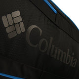 Columbia Chillout 24" Black Rolling Luggage Bag