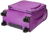 IT Luggage Mega-Lite Premium 22 Inch Carry On