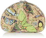 Sydney Love Botanical Jewelry Cosmetic Case,Multi,One Size