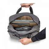 Briggs & Riley Kinzie Street Cabin Bag, Grey