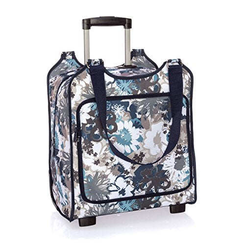 Thirty one rolling weekender Clearance
