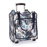 Thirty One Away We Go Roller In Brushed Bloom - 8159