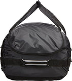 Thule Chasm Duffel Bag, Black, X-Large (130L)